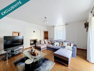  Maison à vendre 4 pièces 170 m²