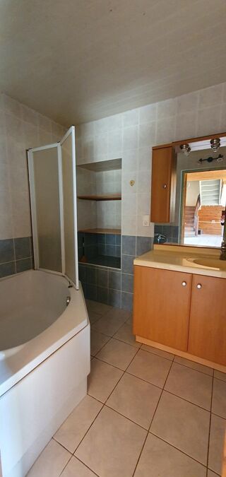  Maison à vendre 5 pièces 118 m²