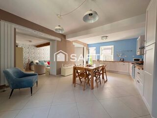  Maison à vendre 4 pièces 96 m²