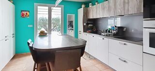  Maison � vendre 5 pi�ces 149 m�