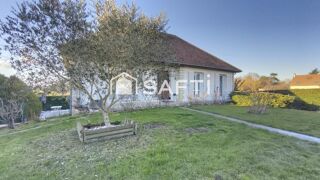  Maison � vendre 7 pi�ces 160 m�