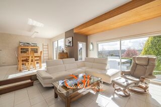  Maison à vendre 6 pièces 139 m²