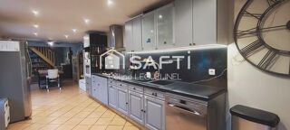  Maison à vendre 6 pièces 126 m²