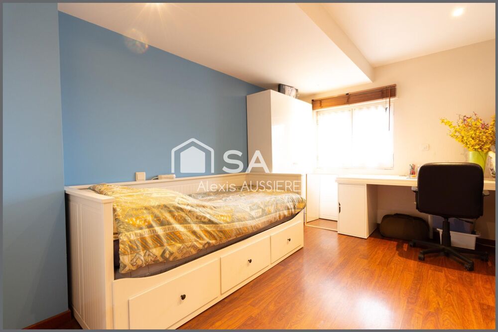  vendre  Maison Champigny-sur-Marne (94500)