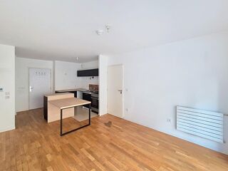  Appartement � louer 2 pi�ces 42 m�