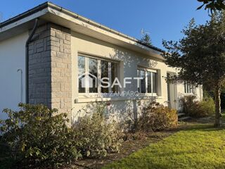  Maison à vendre 5 pièces 102 m²