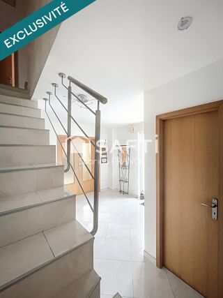  Maison � vendre 5 pi�ces 144 m�