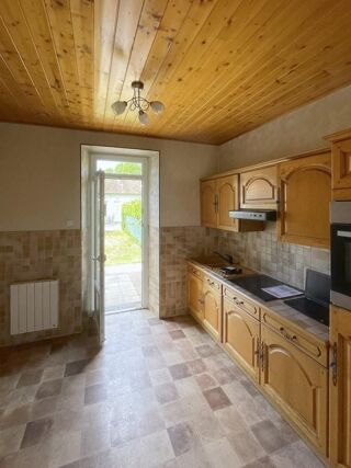  Maison à vendre 5 pièces 70 m²