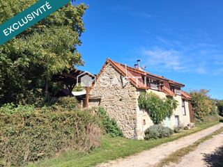  Maison  vendre 2 pices 38 m