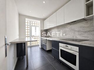  Appartement � vendre 4 pi�ces 64 m�