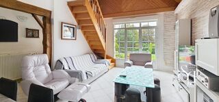  Maison � vendre 6 pi�ces 142 m�