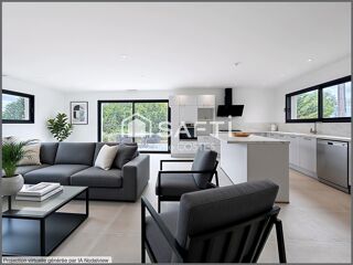  Maison � vendre 5 pi�ces 116 m�