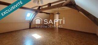  Maison � vendre 4 pi�ces 96 m�