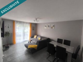  Maison � vendre 4 pi�ces 104 m�
