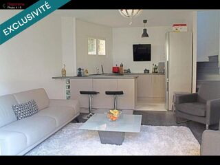  Maison à vendre 5 pièces 73 m²