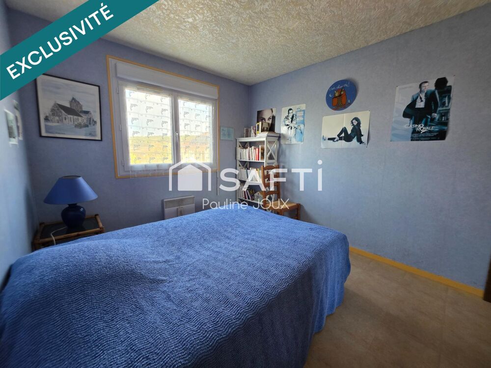 Vente Maison Maison individuelle 4 pièces avec sous-sol complet et terrain Villers