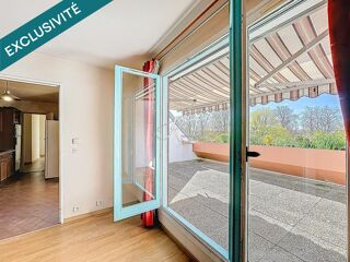  Appartement � vendre 4 pi�ces 92 m�