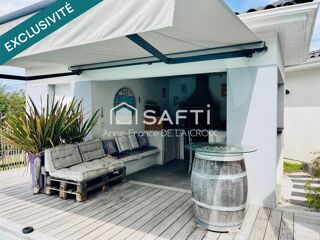  Maison  vendre 7 pices 205 m