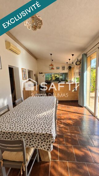  Maison à vendre 3 pièces 65 m²