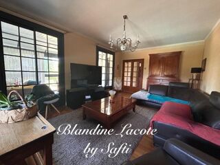  Maison � vendre 6 pi�ces 188 m�