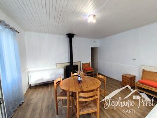  Maison � vendre 3 pi�ces 65 m�