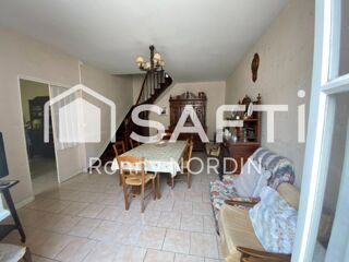  Maison � vendre 6 pi�ces 130 m�