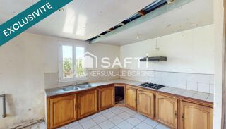  Maison � vendre 3 pi�ces 72 m�