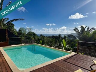  Maison � vendre 4 pi�ces 170 m�