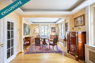  Maison à vendre 12 pièces 391 m²