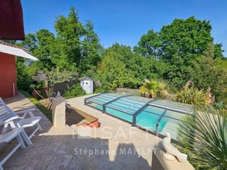  Maison � vendre 7 pi�ces 163 m�