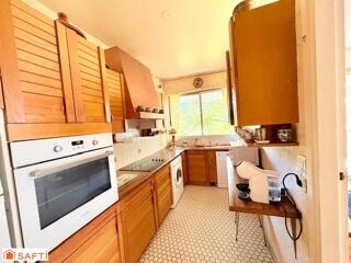  Appartement à vendre 6 pièces 102 m²