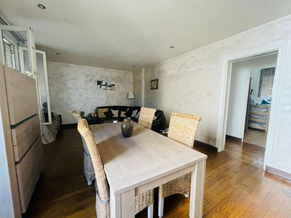 Vente Appartement Aux portes de Paris, des transports et commerces Ivry-sur-seine