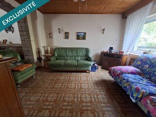  Maison à vendre 5 pièces 153 m²