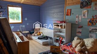  Maison à vendre 4 pièces 110 m²