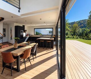  Maison à vendre 5 pièces 142 m²