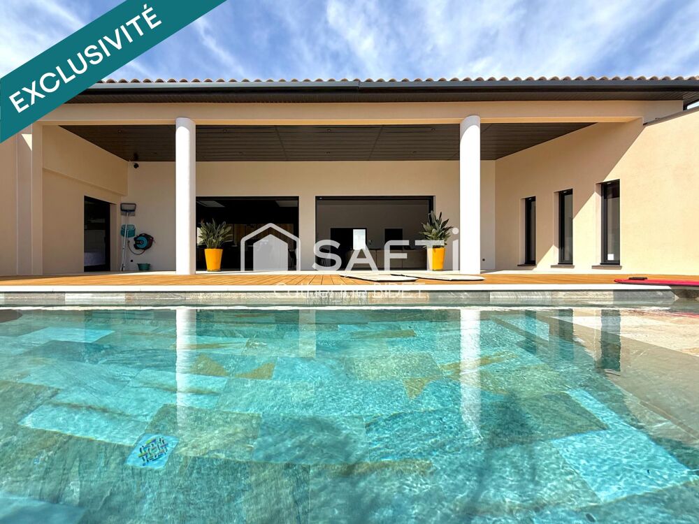  vendre  Maison Aigues-Mortes (30220)