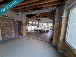  Maison � vendre 6 pi�ces 165 m�