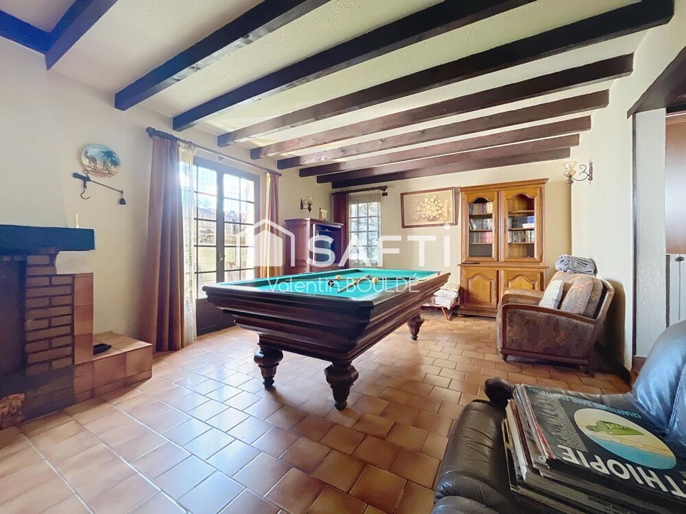 Vente Maison Maison - La Bastide Bordeaux