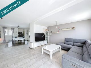  Maison � vendre 4 pi�ces 110 m�