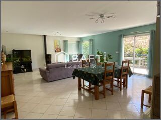  Maison à vendre 5 pièces 133 m²