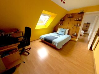  Maison � vendre 6 pi�ces 133 m�