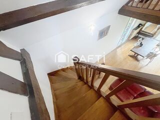  Maison � vendre 7 pi�ces 188 m�