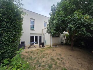  Maison � vendre 4 pi�ces 79 m�