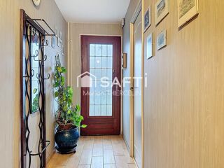  Maison � vendre 4 pi�ces 80 m�