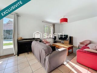  Maison � vendre 8 pi�ces 157 m�