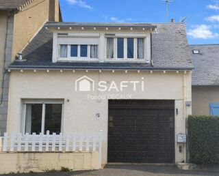  Maison � vendre 4 pi�ces 92 m�