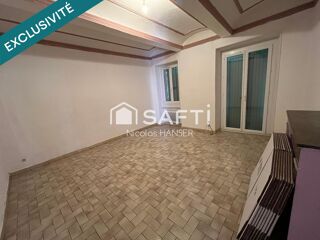  Immeuble à vendre 375 m²