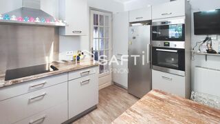  Maison à vendre 5 pièces 90 m²