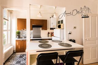 Vente Appartement Un appartement de caractère au cœur de Brest Brest