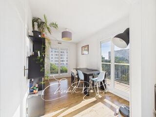  Appartement à vendre 4 pièces 72 m²